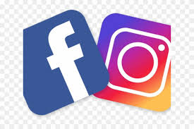 Instagram, FB, novinky