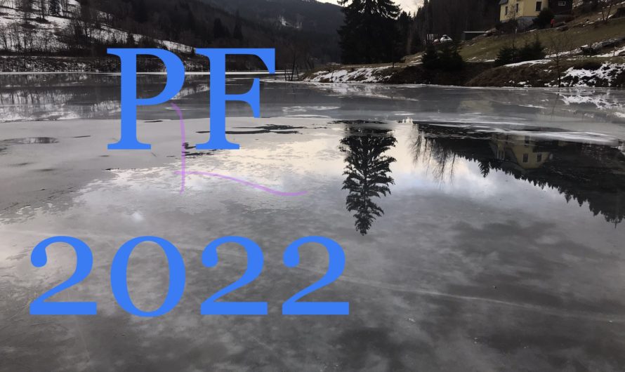 PF 2022 z ledu